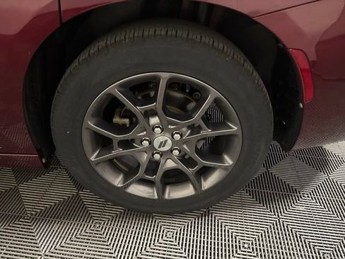 Used 2018 Dodge Charger GT w/ Navigation & Travel Group AWD/4WD image 37