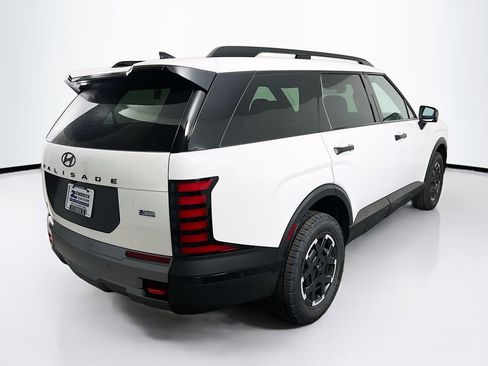 New 2026 Hyundai Palisade XRT Pro image 7