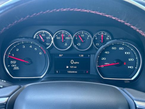 Used 2021 Chevrolet Tahoe RST RWD image 29