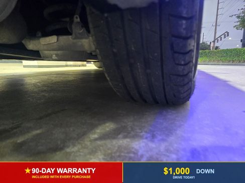 Used 2018 Ford Mustang Premium w/ Equipment Group 201A image 13