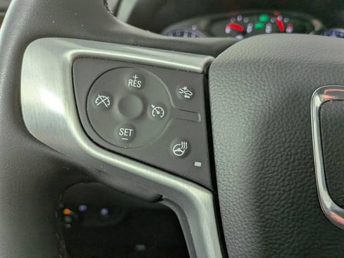 Used 2023 GMC Terrain SLT w/ Elevation Edition AWD/4WD image 7