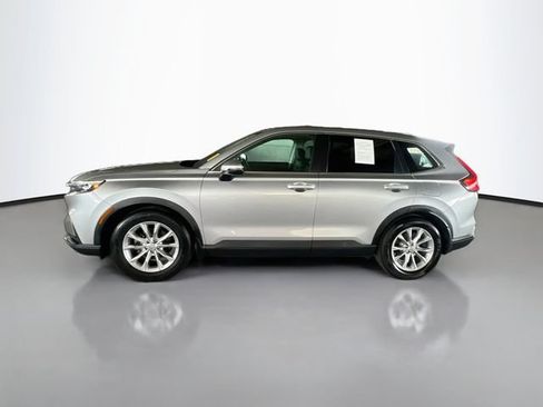 Used 2024 Honda CR-V EX-L image 5
