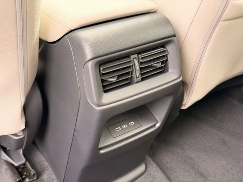 Used 2026 Honda CR-V EX-L image 17