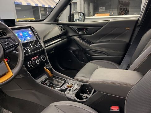 Certified 2024 Subaru Forester Wilderness image 24