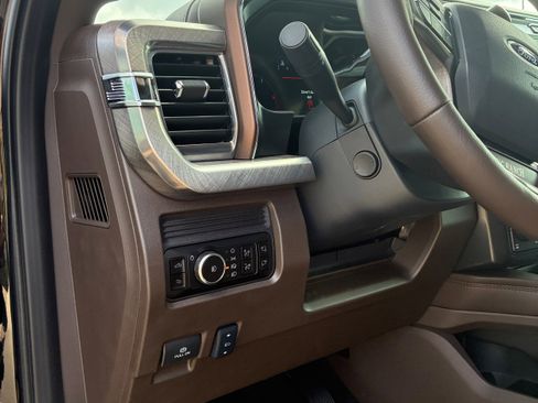 New 2025 Ford F350 King Ranch w/ FX4 Off-Road Package image 34