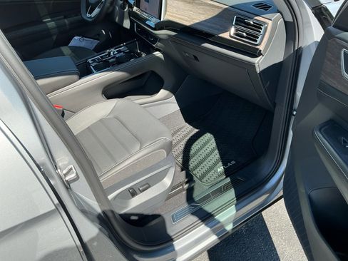 New 2026 Volkswagen Atlas SEL AWD/4WD image 27