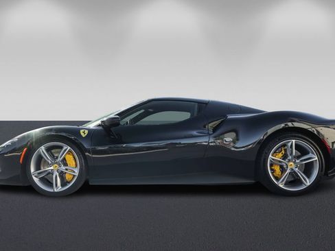 Certified 2024 Ferrari 296 GTB RWD image 6