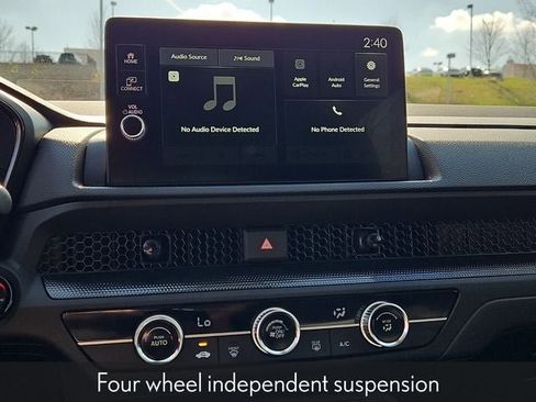 Used 2026 Honda CR-V LX image 22