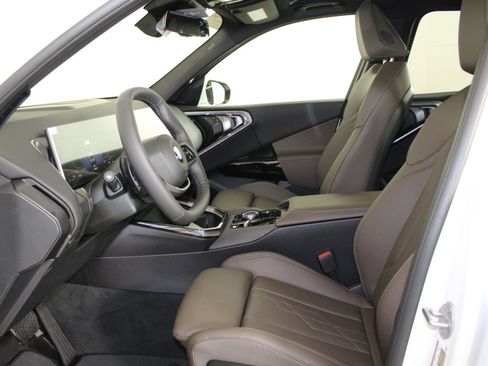 New 2026 BMW X3 xDrive30 w/ Convenience Package image 23