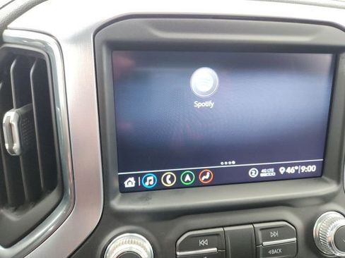 Used 2020 GMC Sierra 1500 SLT w/ SLT Premium Plus Package image 21