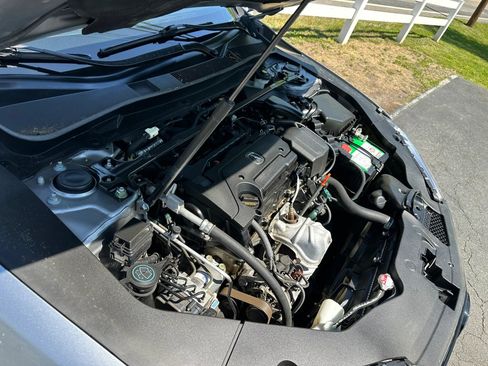 Used 2018 Acura TLX w/ Technology Package FWD image 40