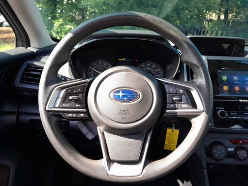 Used 2020 Subaru Impreza 2.0i AWD/4WD image 16