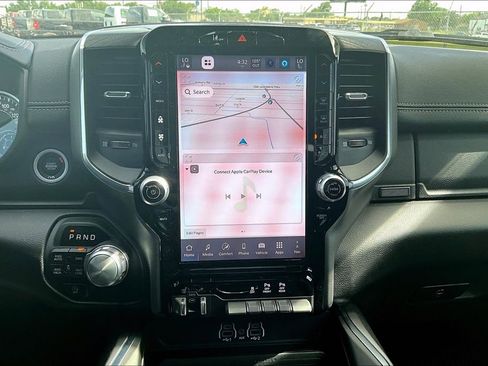 New 2025 RAM 1500 Laramie w/ Laramie Southwest Edition image 15