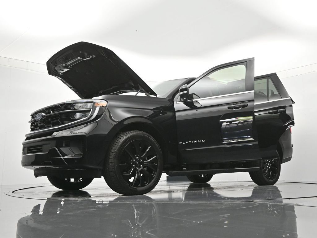 New 2026 Ford Expedition Platinum w/ Driver's Package AWD/4WD image 30