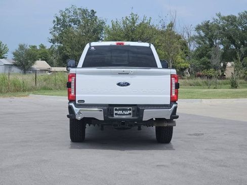 Used 2024 Ford F250 Lariat AWD/4WD image 6