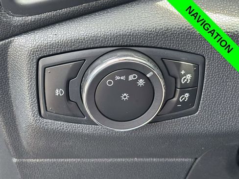 Used 2019 Ford EcoSport Titanium AWD/4WD image 12