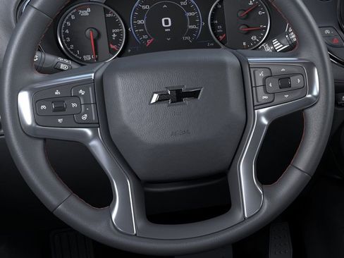 New 2026 Chevrolet Blazer RS w/ Driver Confidence II Package AWD/4WD image 19