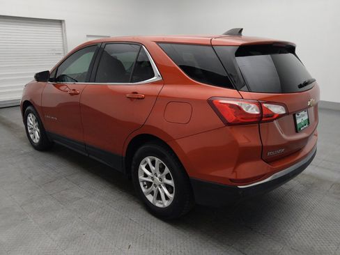 Used 2020 Chevrolet Equinox LT image 3