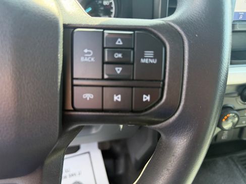 Used 2024 Ford F350 XL AWD/4WD image 16