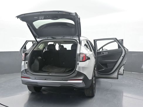 Used 2026 Kia Sportage EX w/ EX Panorama Roof Package image 76