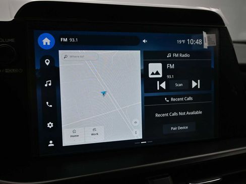 New 2026 Subaru Outback Limited image 8
