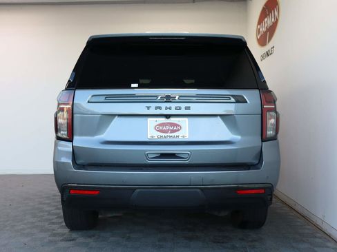 Used 2021 Chevrolet Tahoe Z71 image 6