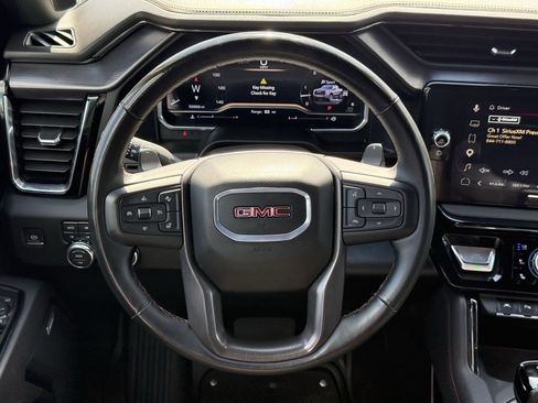Used 2025 GMC Sierra 1500 AT4 AWD/4WD image 15