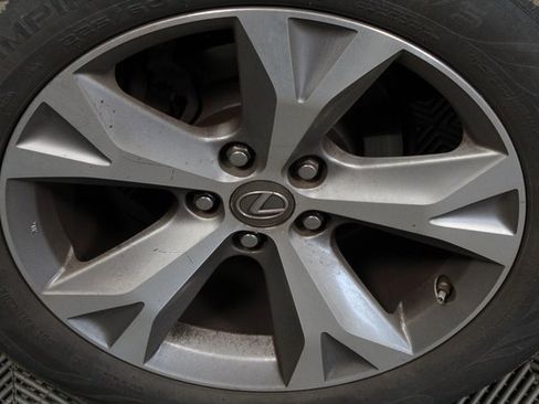 Used 2017 Lexus NX 200t AWD w/ Premium Package image 7