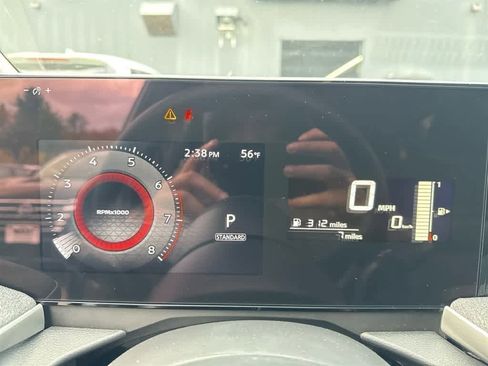 New 2026 Nissan Kicks SV w/ Cold Weather Package image 16