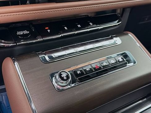 New 2026 Lincoln Aviator Reserve RWD image 17