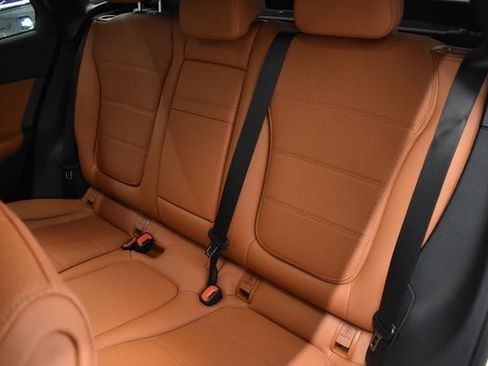 New 2026 Mercedes-Benz GLC 300 4MATIC image 7