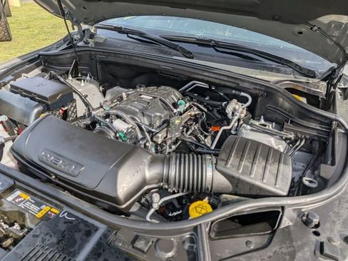 New 2026 Dodge Durango GT image 36