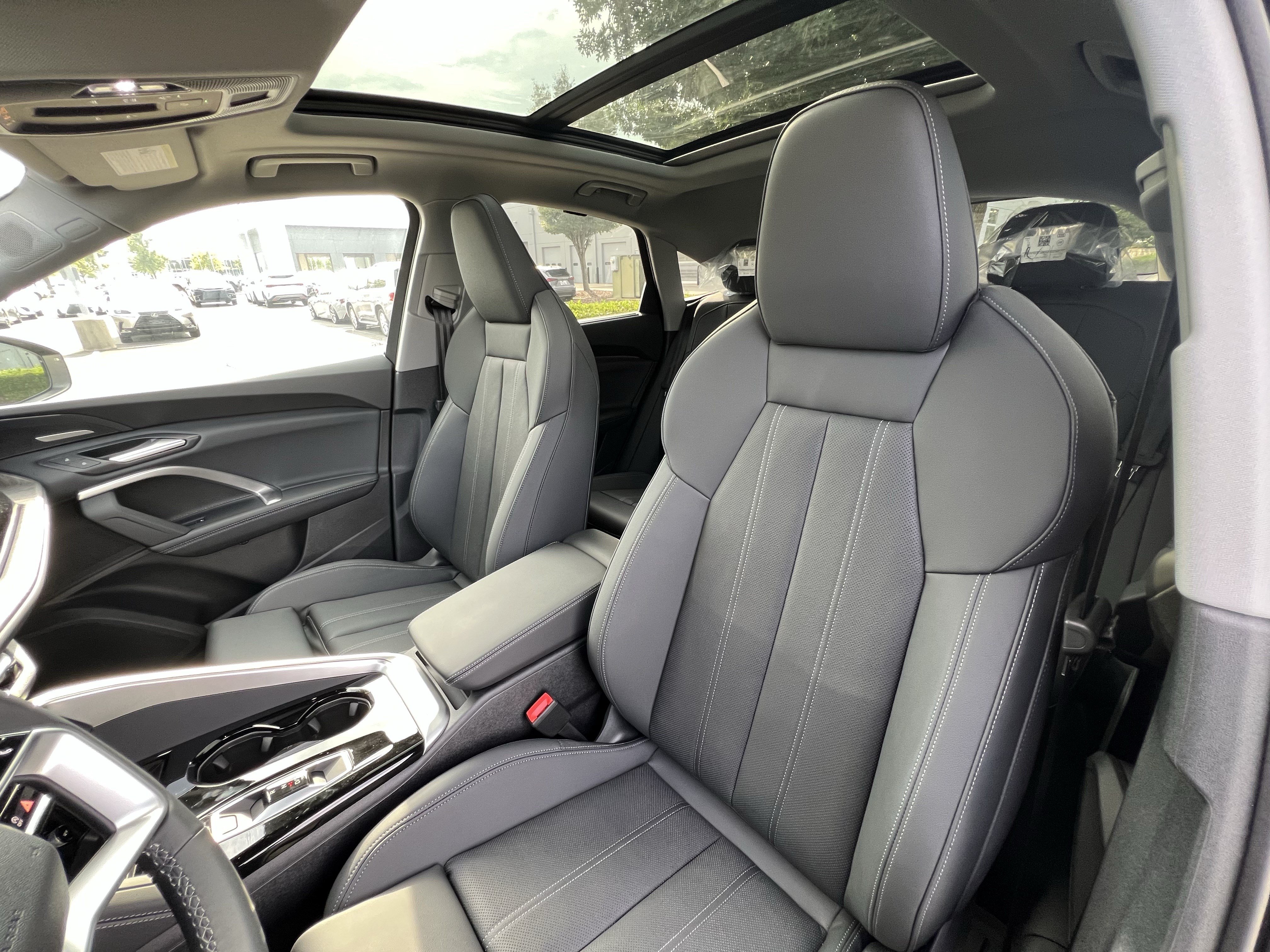 New 2026 Audi Q5 Premium Plus AWD/4WD image 15