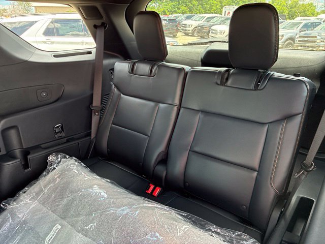 New 2026 Ford Explorer Tremor w/ Tremor Ultimate Package AWD/4WD image 22