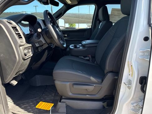 New 2026 RAM 2500 Tradesman AWD/4WD image 24