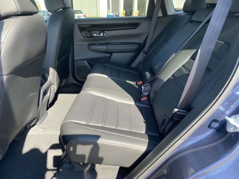 New 2026 Honda CR-V EX-L image 6