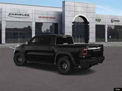 Used 2024 RAM 1500 TRX image 5