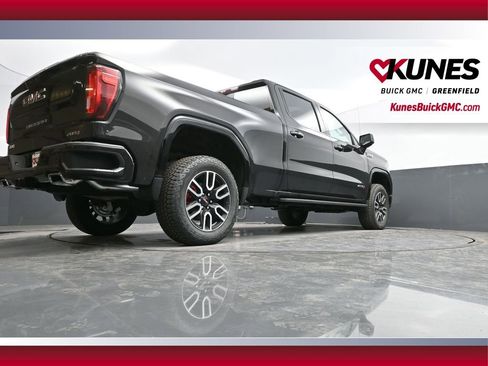 New 2026 GMC Sierra 1500 AT4 w/ AT4 Premium Package image 43