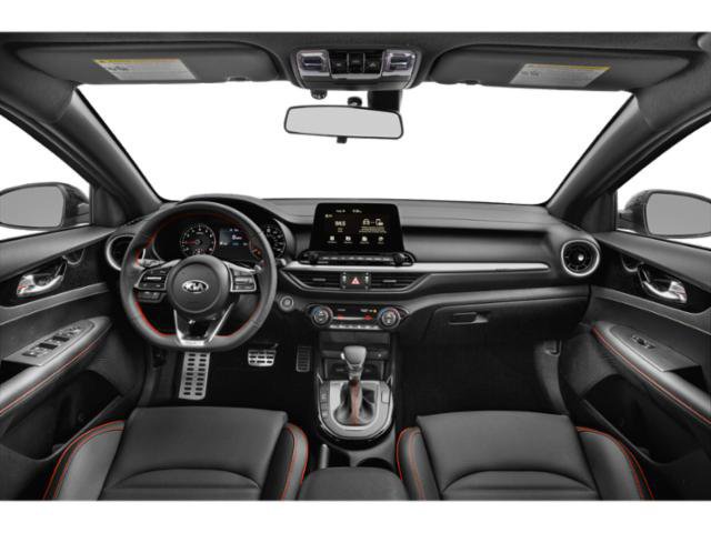 Used 2020 Kia Forte GT FWD image 5
