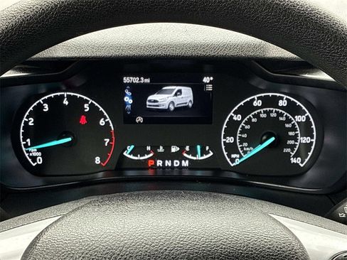 Used 2023 Ford Transit Connect XL image 25