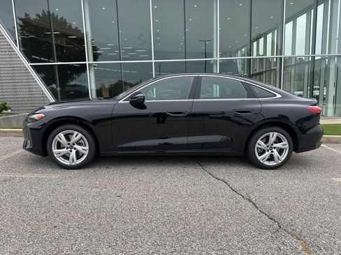 New 2025 Audi A5 2.0T Premium Plus image 2