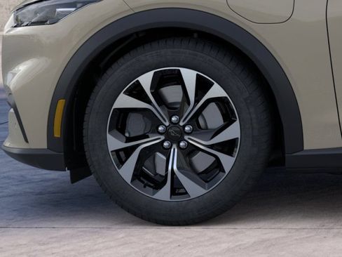 New 2026 Ford Mustang Mach-E Select w/ Technology Package AWD/4WD image 19