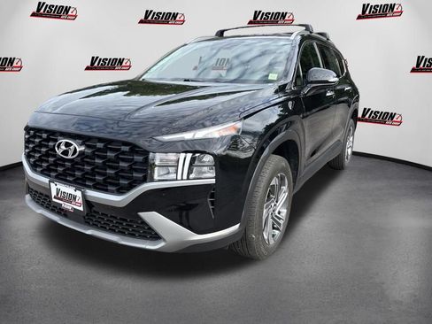 Certified 2023 Hyundai Santa Fe SEL AWD/4WD image 1