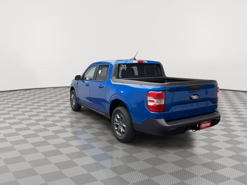 New 2026 Ford Maverick XLT AWD/4WD image 35