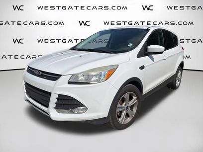 Used 2016 Ford Escape SE