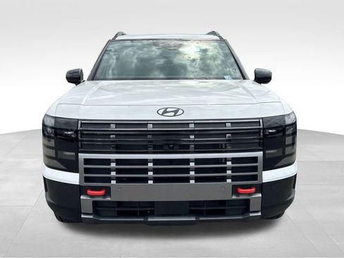 New 2026 Hyundai Palisade XRT Pro AWD/4WD image 8