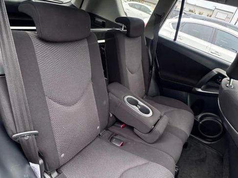 Used 2006 Toyota RAV4 Sport image 11