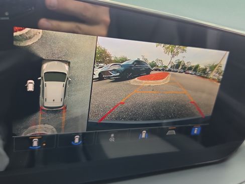 New 2026 Buick Encore GX Preferred w/ Advanced Technology Package FWD image 19