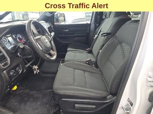 Used 2025 RAM 1500 Tradesman AWD/4WD image 10