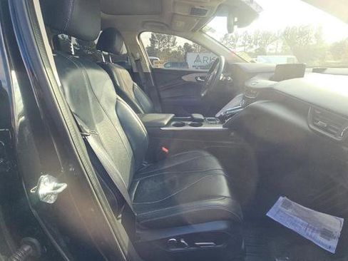 Used 2023 Acura TLX w/ Technology Package image 11